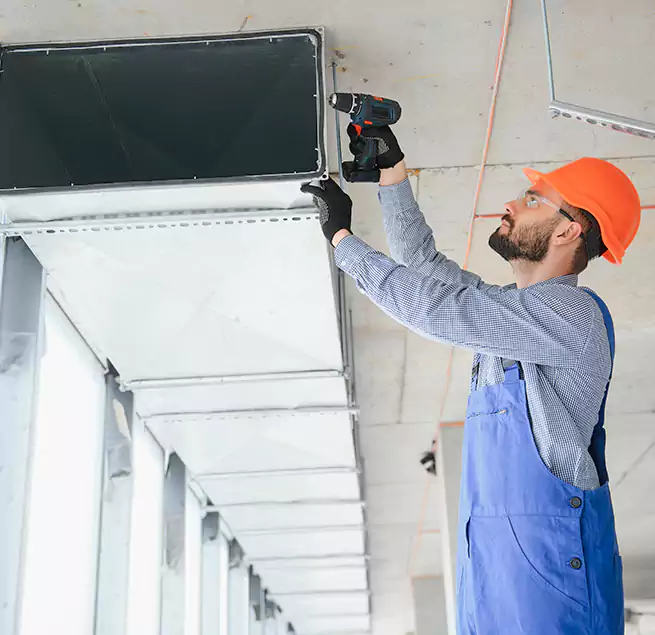 Why Homeowners & Businesses Trust Us in Delaware, OH