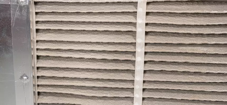 Mobile Car AC Filter Replacement in Delaware