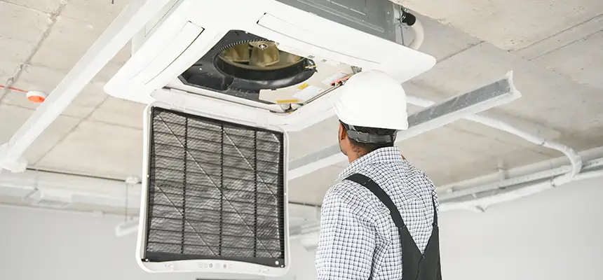 Our Affordable Duct Cleaning Near Me Services in Delaware, OH