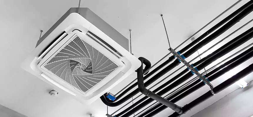 Our Air Duct Deep Cleaning Services in Delaware, OH