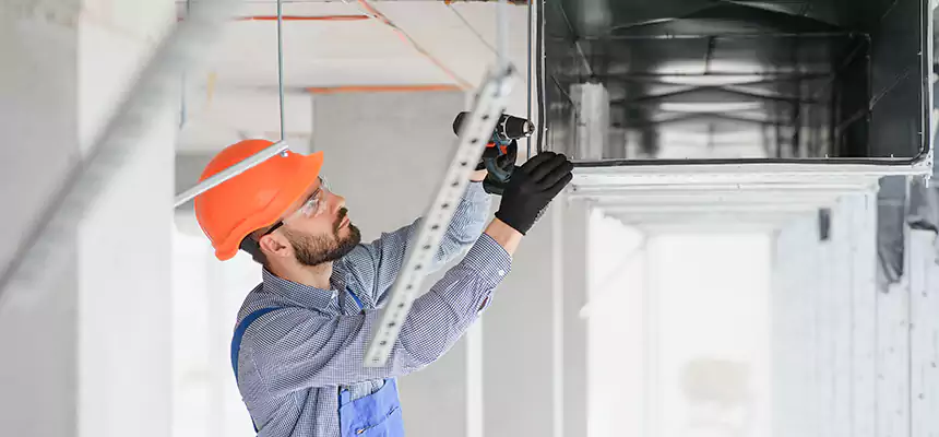 Our Air Vent Replacement Services in Delaware, OH