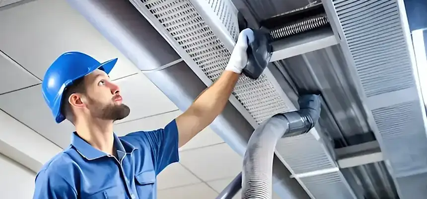Our Annual Dryer Vent Maintenance Services in Delaware, OH