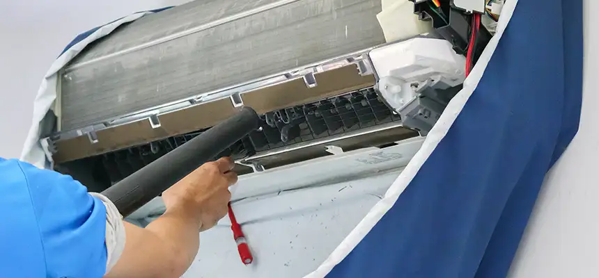 Advanced Clogged Dryer Vent Repair for Multi-Unit & Commercial in Delaware, OH