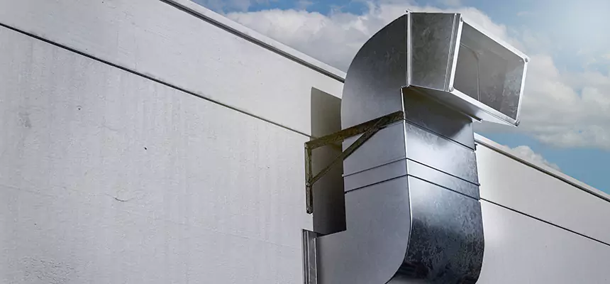 Comprehensive Commercial HVAC Cleaning in Delaware