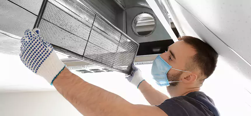 Our Dryer Vent Cleaning Services in Delaware, OH