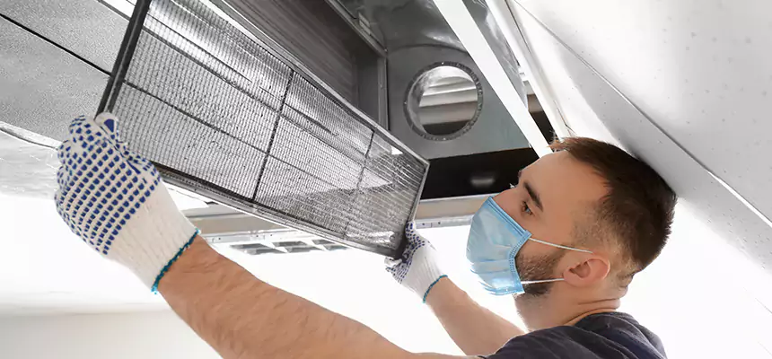 Our Dryer Vent Replacement Services in Delaware, OH