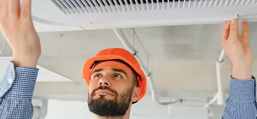 Our Furnace Vent Cleaning Services in Delaware, OH