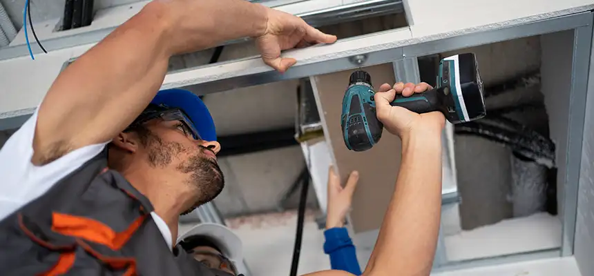 Our Improve Home Air Circulation Services in Delaware, OH
