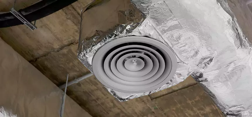 Our Industrial Dryer Vent Cleaning Services in Delaware, OH