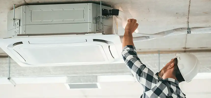 Our Local Vent Cleaning Services in Delaware, OH