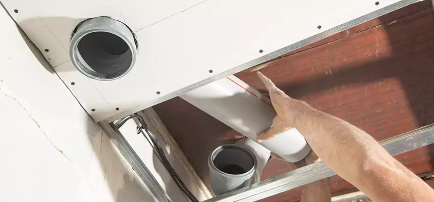 Smart — Duct Design & Sizing New Room Vent Extension in Delaware