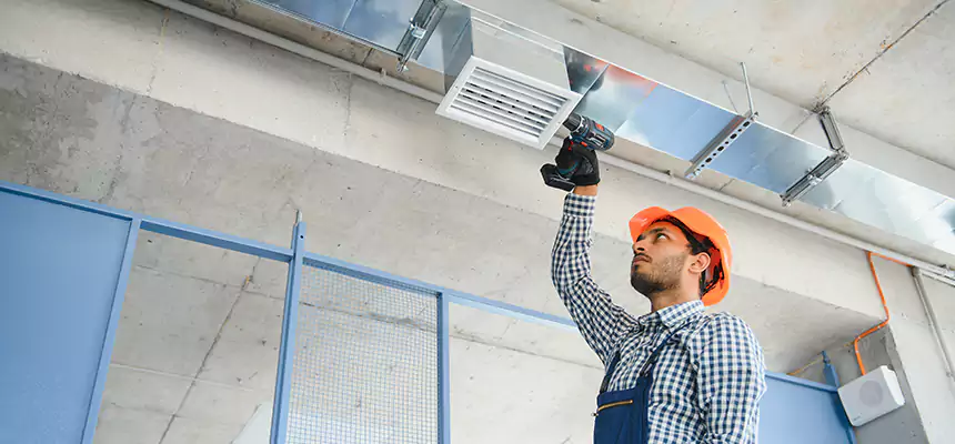 Efficient Exhaust Vent Cleaning in Delaware, OH
