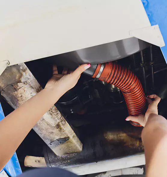 Professional Air Duct Leak Repair in Delaware, OH