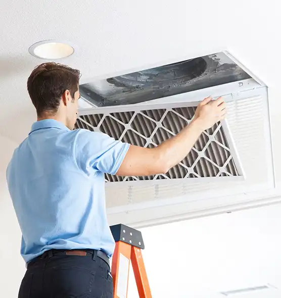 About Annual Dryer Vent Maintenance Delaware, OH