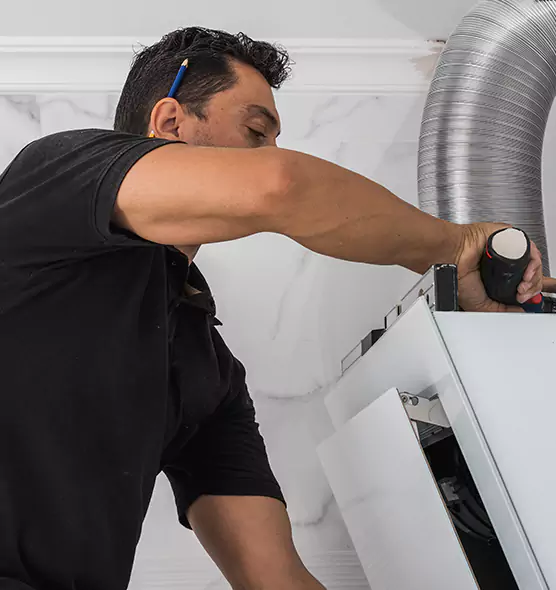 Trusted Bathroom Exhaust Duct Cleaning in Delaware, OH