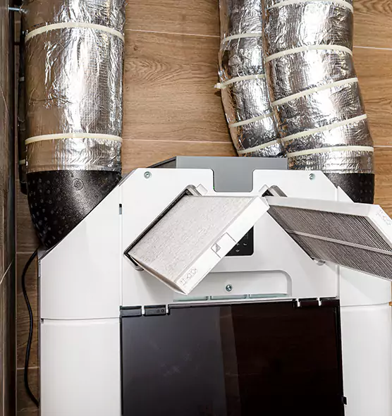About Clogged Air Duct Repair in Delaware, OH