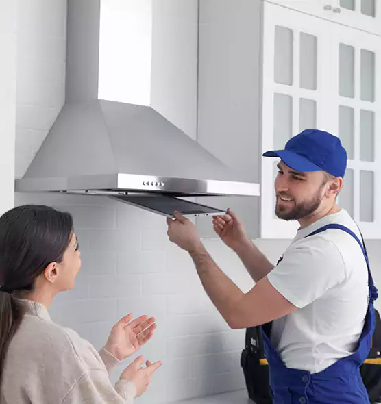 Professional Dryer Vent Cleaning Service in Delaware, OH