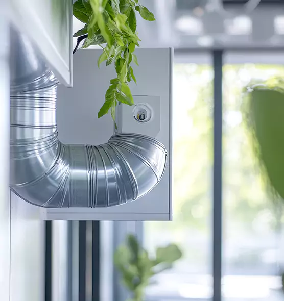 Professional Eco-Safe Dryer Vent Cleaning in Delaware, OH