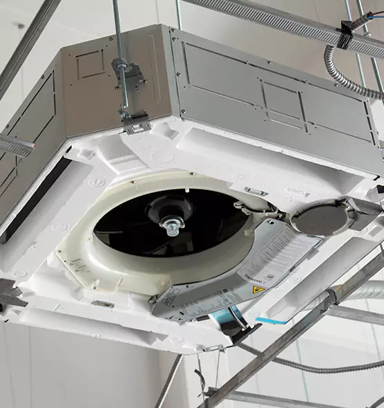 Professional Industrial Dryer Vent Cleaning in Delaware, OH