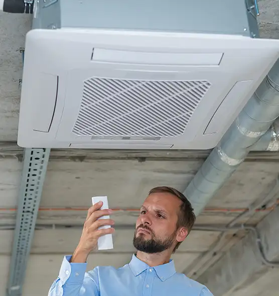 About Local Vent Cleaning Services in Delaware, OH