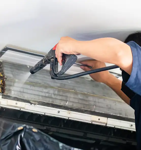 Welcome to Move-in/Move-out Duct Cleaning Services in Delaware, OH
