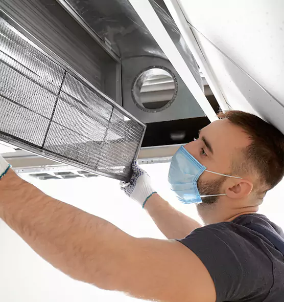 About Remove Smoke Smell From Air Duct in Delaware, OH