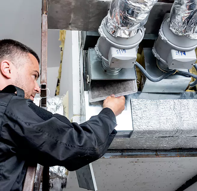 Why Homeowners & Businesses Trust Us in Delaware, OH?