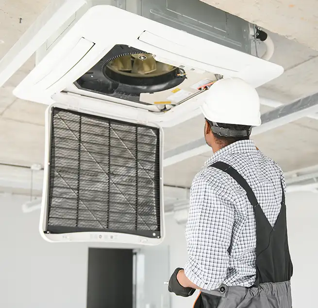 Why Homeowners & Businesses Trust Us in Delaware, OH?