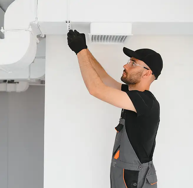 Why Homeowners & Businesses Trust Us in Delaware, OH?