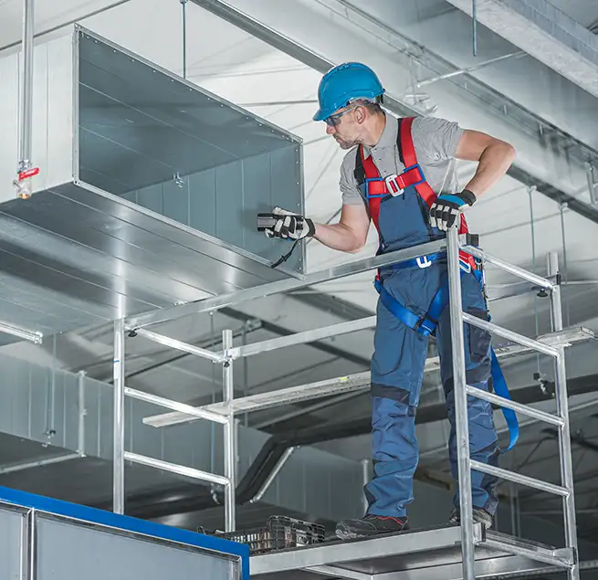 Why Homeowners & Businesses Trust Us in Delaware, OH?