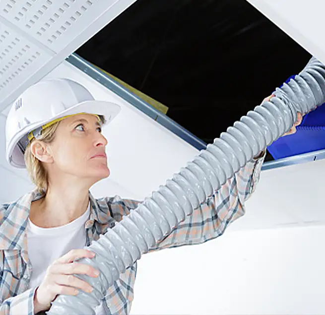 Why Homeowners & Businesses Trust Us Delaware, OH