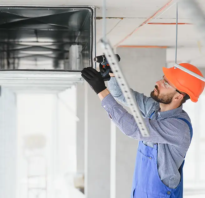 Why Homeowners & Businesses Trust Us in Delaware, OH?