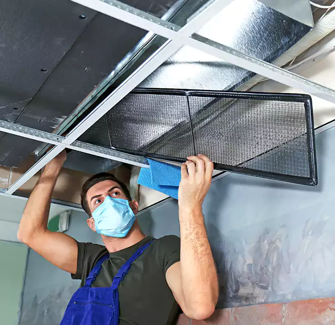 Why Homeowners Businesses Trust Us in Delaware, OH