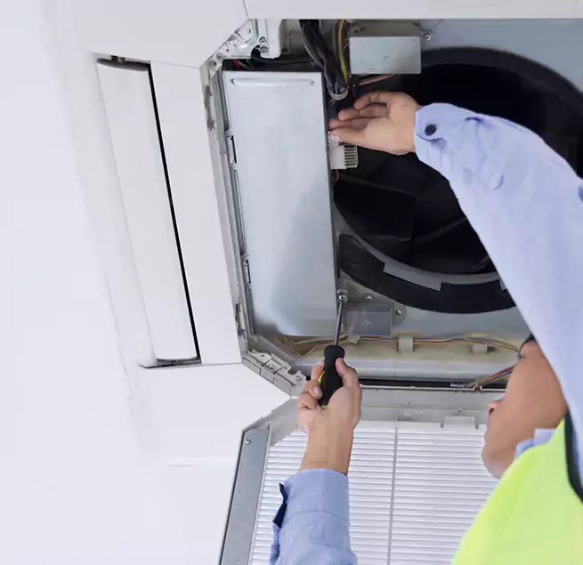 Why Homeowners & Businesses Trust Us Delaware, OH?