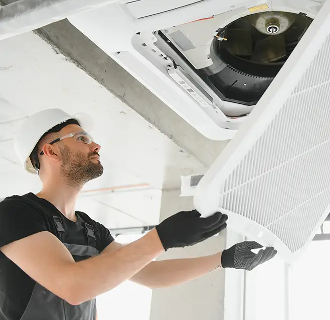 Why Homeowners & Businesses Trust Us in Delaware, OH?