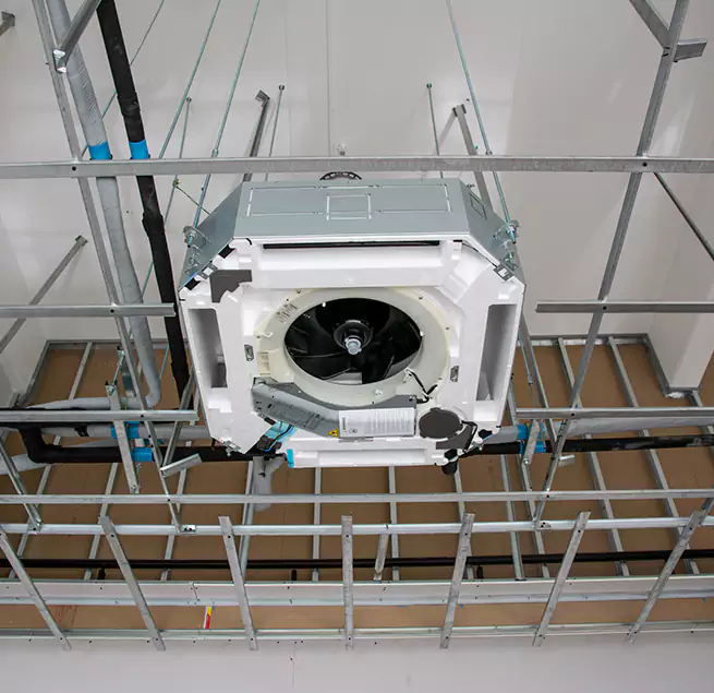 Why Homeowners & Businesses Trust Us in Delaware, OH?