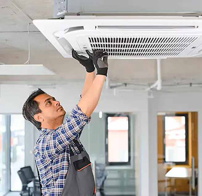 Why Homeowners & Businesses Trust Us in Delaware, OH?