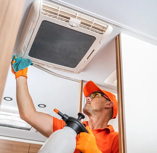 Why Homeowners & Businesses Trust Us in Delaware, OH?