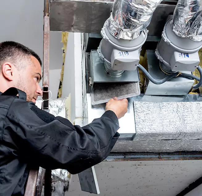  Why Homeowners & Businesses Trust Us in Delaware, OH?