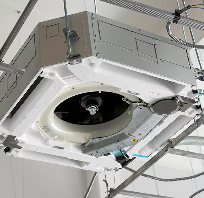 Why Homeowners & Businesses Trust Us in Delaware, OH?