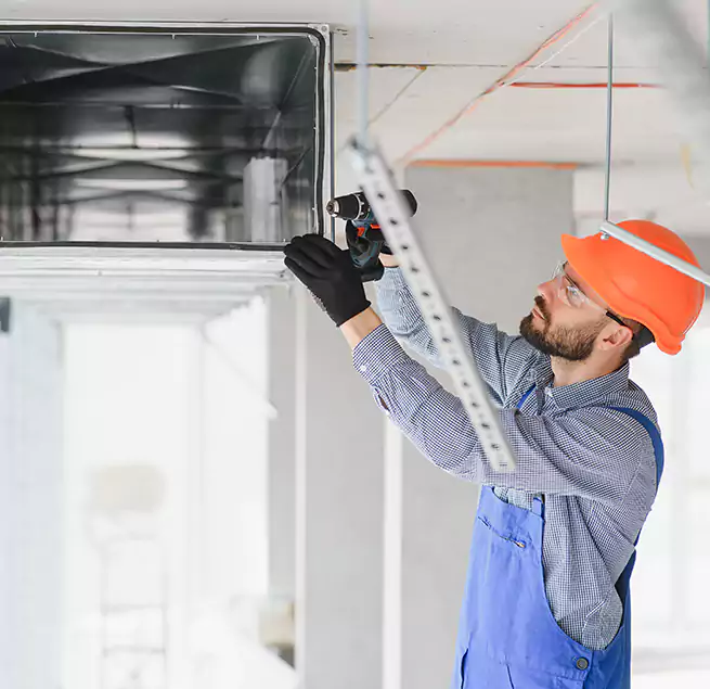 Why Homeowners & Businesses Trust Us Delaware, OH