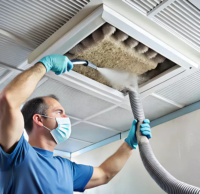  Why Homeowners & Businesses Trust Us Delaware, OH?