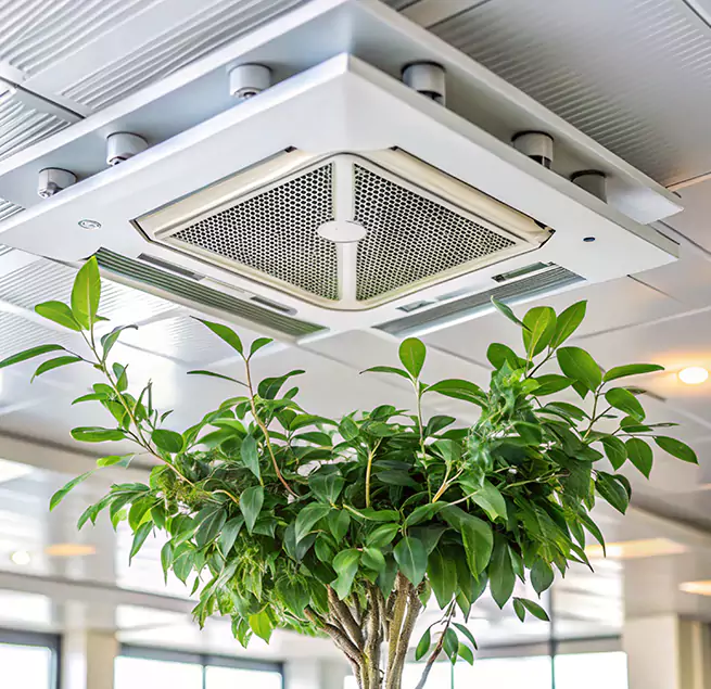 Why Homeowners & Businesses Trust Us in Delaware, OH?