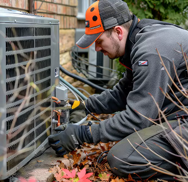 Why Homeowners & Businesses Trust Us in Delaware, OH?