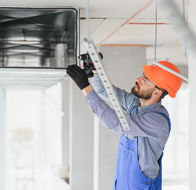 Why Homeowners Businesses Trust Us Delaware, OH