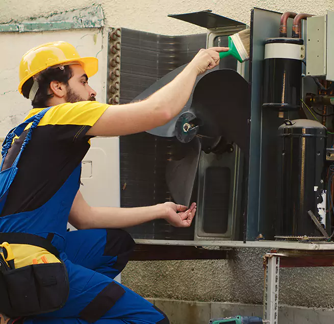 Why Homeowners & Businesses Trust Us Delaware, OH?