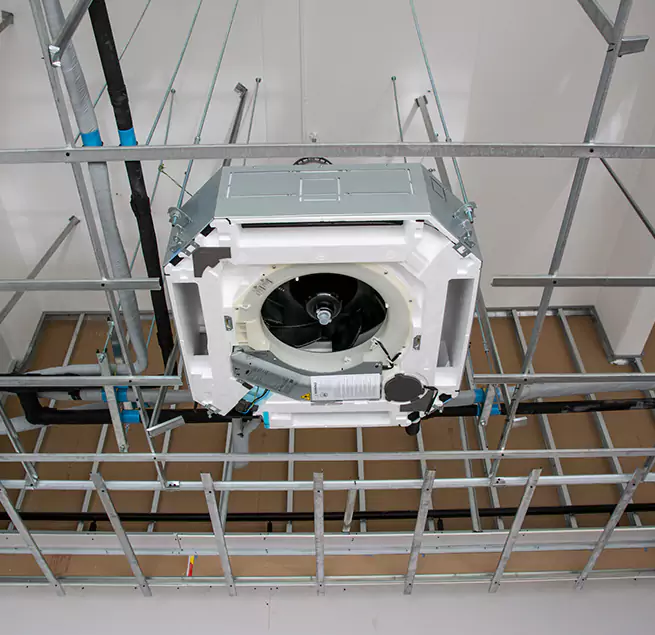 Why Homeowners & Businesses Trust Us Delaware, OH