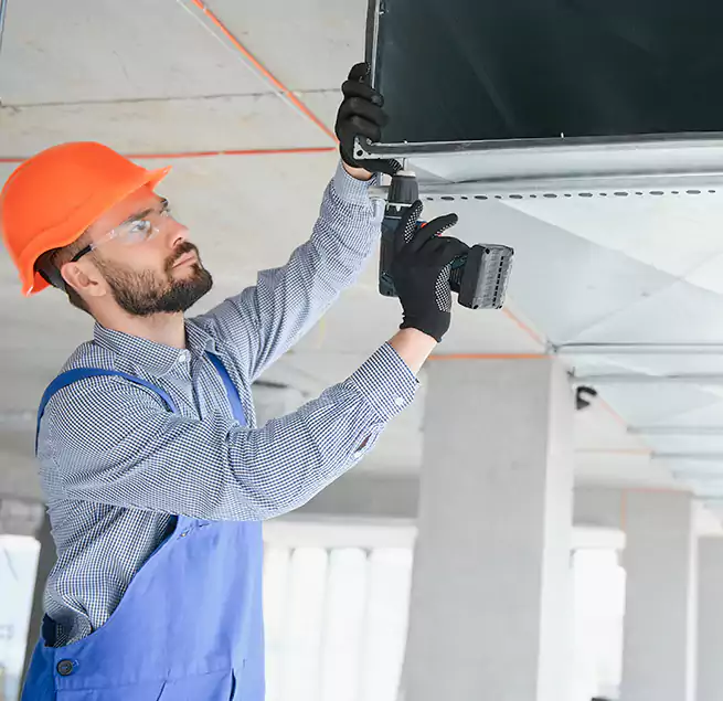 Why Homeowners & Businesses Trust Us in Delaware, OH?