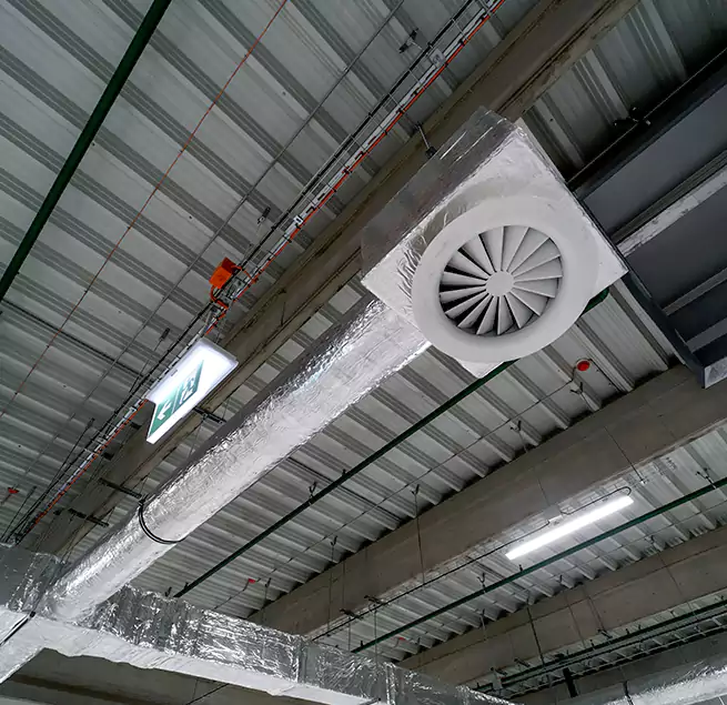 Why Homeowners & Businesses Trust Us in Delaware, OH?