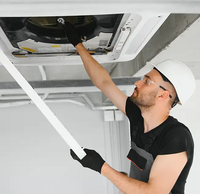 Why Homeowners & Businesses Trust Us in Delaware, OH?